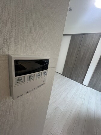 アイル押上ノースの物件内観写真